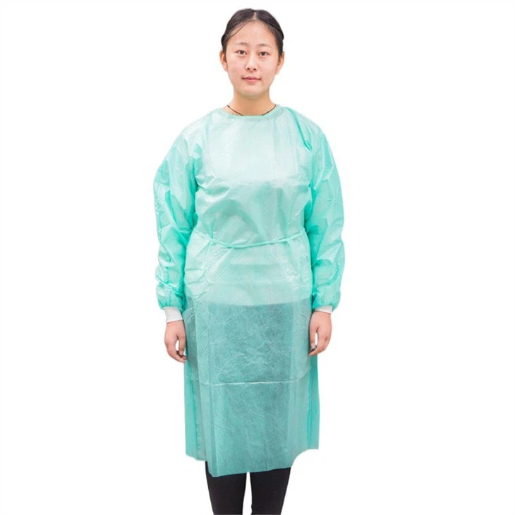 Medical Reusable Surgical Gowns
